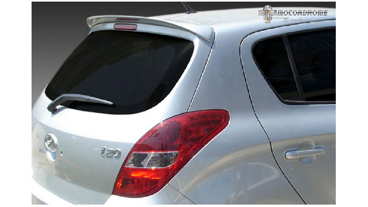 Becquet+de+toit+sur+mesure+pour+Hyundai+i20+2009-2014+%28PU%29